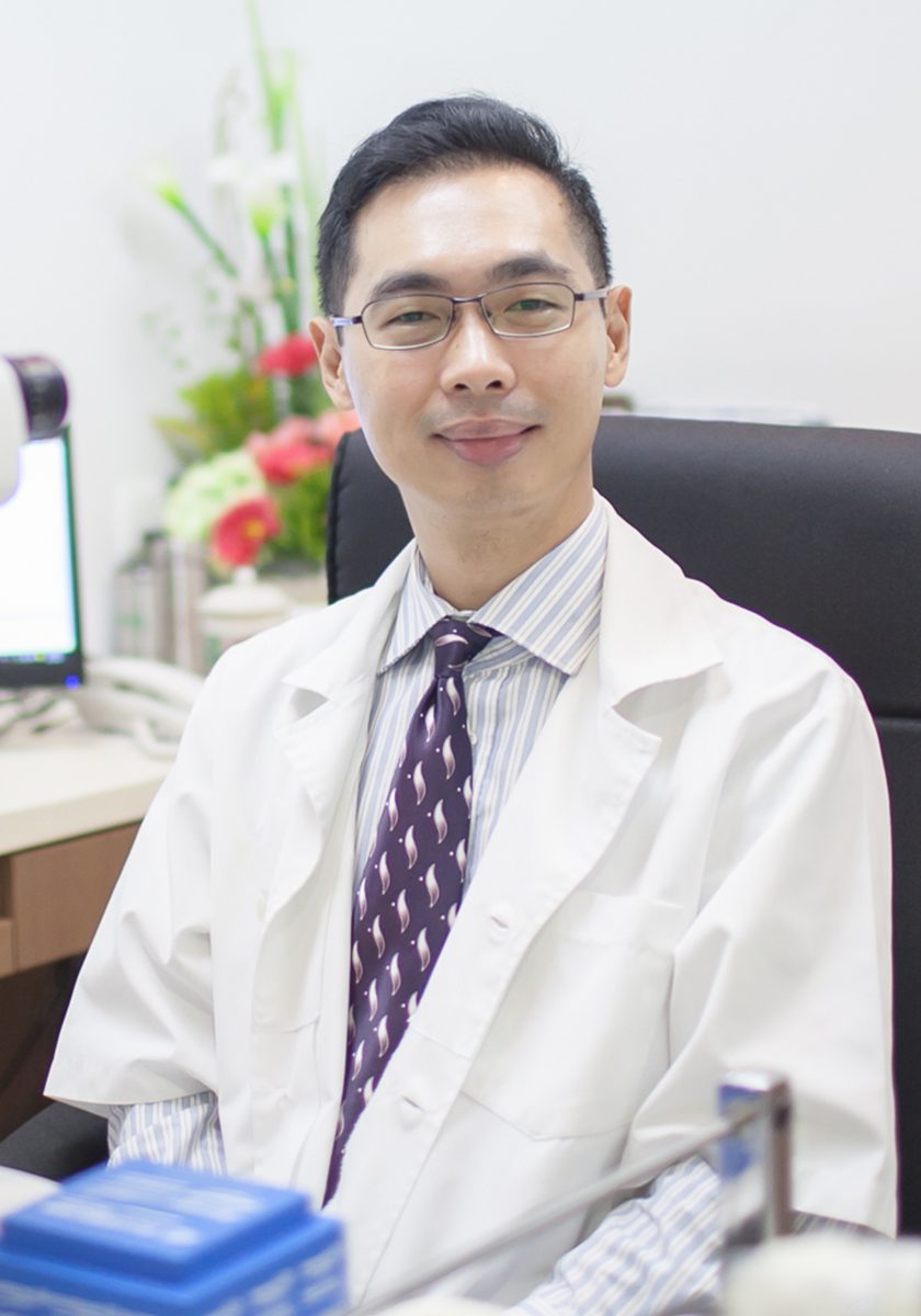 Dr Gan Dr Gan