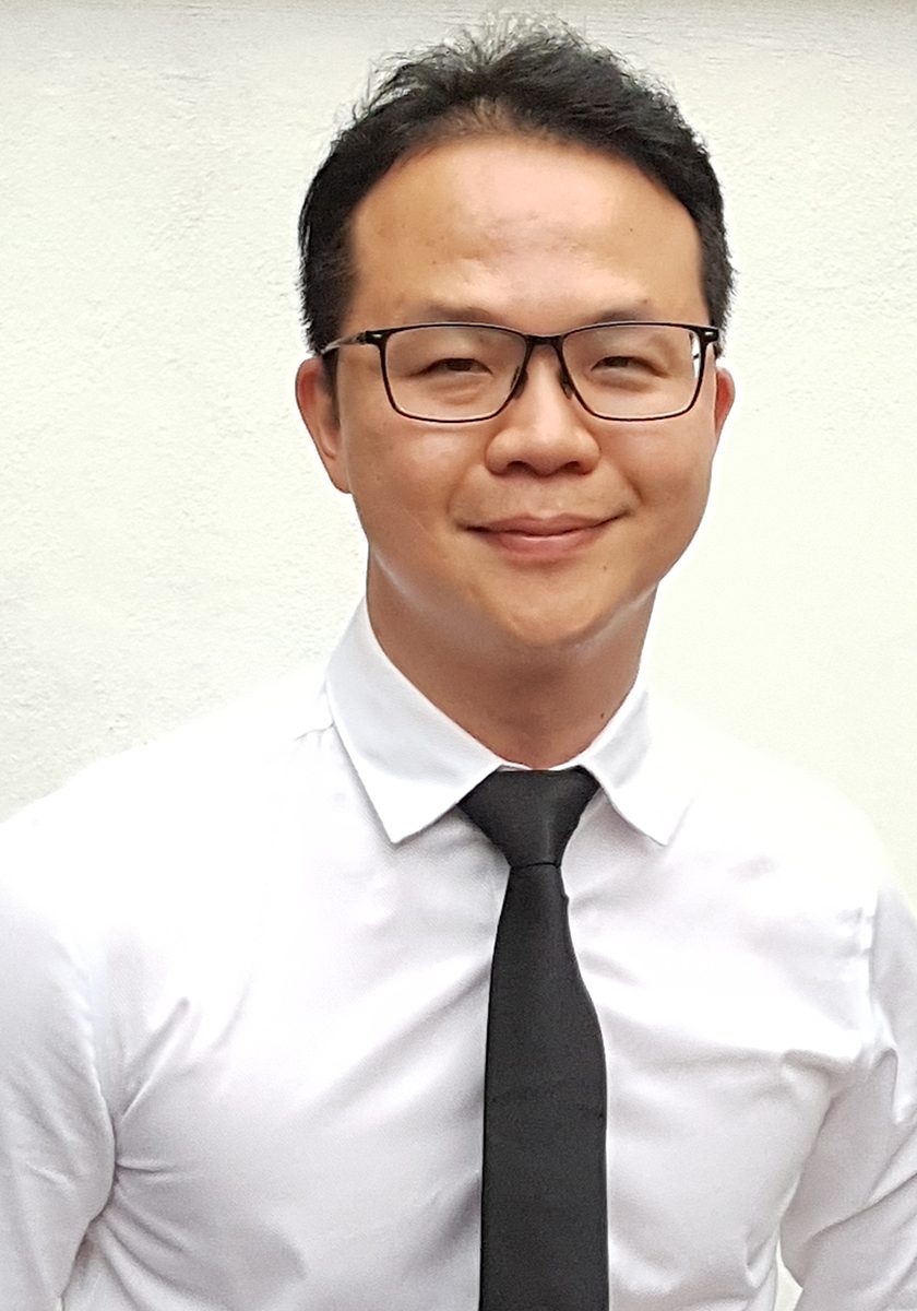 Dr Koay Dr Koay